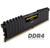 corsair Vengeance LPX 32GB DDR4 2400 Dual RAM
