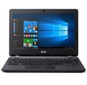 Acer ASPIRE ES1-131 Cel N3060-2GB-500GB-Intel LapTop