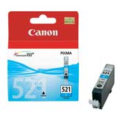 Canon CLI-521 Laser Cartridge