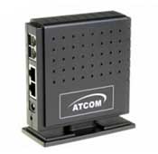 Atcom AG198 Analog Telephone Adapter