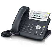 Yealink SIP-T22 IP Phone