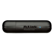 D-Link DWA-128 Wireless Network
