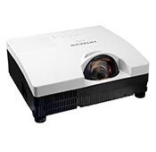 Hitachi CP-D10 video projector