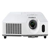 Hitachi CP-X2511N video projector