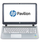 HP Pavilion p206ne-15 inch Laptop