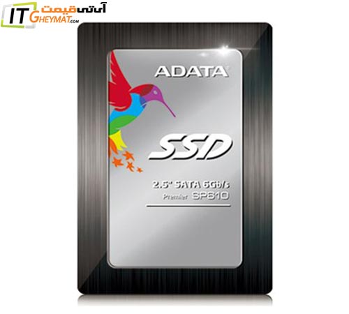 هارد اس‌ اس‌ دی ای‌ دیتا Premier Pro Sx600 256GB