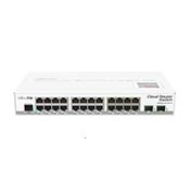 قیمت Mikrotik CRS226-24G-2S PlusIN Router Switch