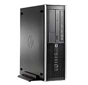 HP 6305 A8-8GB-250GB-4GB Mini Case