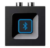 Logitech Bluetooth Audio Adapter1 