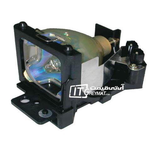لامپ دیتا ویدئو پروژکتور سانیو PLC-XU101