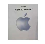 Apple GSM USB Modem