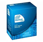 Intel G2020 TRAY Pentium CPU