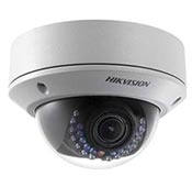 Hikvision 2CD2742FWD-IZS IP IR Dome Camera