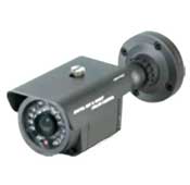 HdPRO HD-AM611HTL Analog IR Bullet Camera