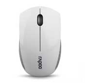 Rapoo 3360 Wireless Optical Mouse