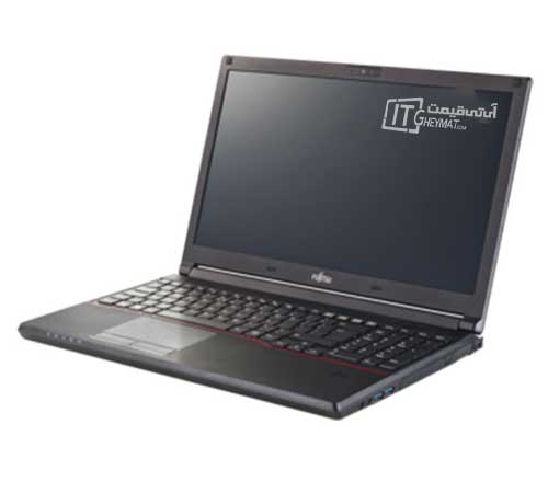 لپ تاپ فوجیتسو لایف بوک E556 i5-4-500-Intel