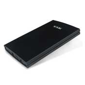 SSK HE-G303 SATA to USB 3.0 External HDD Case Box
