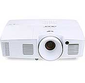 Acer X127H video projector