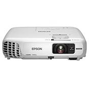 EPSON EB-W28 Video Projector