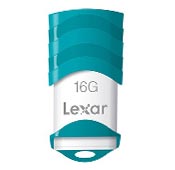 Lexar JumpDrive V30 USB3.0 16GB Flash Memory