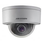 Hikvision DS-2DE3304W-DE IP Speed Dome Camera