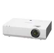 SONY EX255 Video Projector