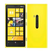 Nokia Lumia 920 Mobile Phone