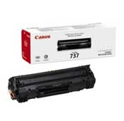 Canon 737 Laser Cartridge