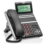 NEC DT430 Digital Telephone