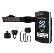 Garmin Sport Edge 520 Bundle GPS Navigator 