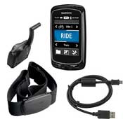 Garmin Sport Edge 810 Bundle GPS Navigator 
