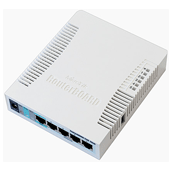 Mikrotik  RB751U-2HnD Router Board