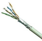 Belden SFTP Cat5e Network Cable