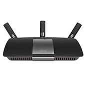 Linksys XAC1900 Dual-Band Wireless AC1900 Router