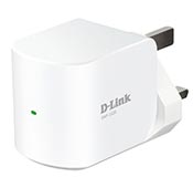 D-Link DAP-1320 WiFi Range Extender