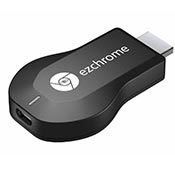 Easy cast M2 HDMI Dongle