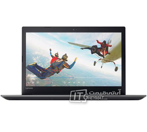 لپ تاپ لنوو IP320 E2 9000-4G-1T-2GB