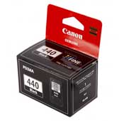 Canon PG-440 Cartridge Printer