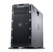 Dell PE T320 4Hard-6DIMM Slot Server