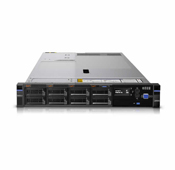 Lenovo x3550 M5 Rackmount Server