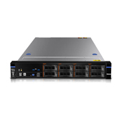 Lenovo x3650 M5 Rackmount Server
