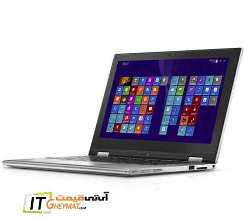 لپ تاپ دل اینسپایرون  3157 CEL-4GB-500GB-INTEL HD