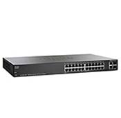 Cisco SF200E-24-EU Switch
