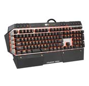 Cougar 700KR Mechanical Keyboard