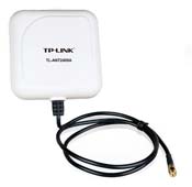 TP LINK TL-ANT2409A 2.4GHz 9dBi Outdoor Directional Antenna