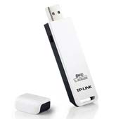 TP-LINK TL-WDN3200 N600 Wireless Dual Band USB Adapter
