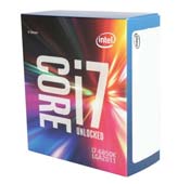 Intel i7-6850K CPU
