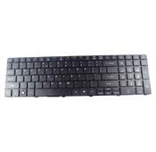 ACER ZA3 Keyboard Laptop