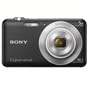 Sony CyberShot DSC-W710 Camera