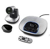 قیمت Logitech Conference Cam CC3000e Webcam